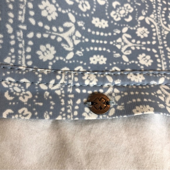 NWOT 🍀 Lucky Brand wire-free bra, 36C - Picture 2 of 9